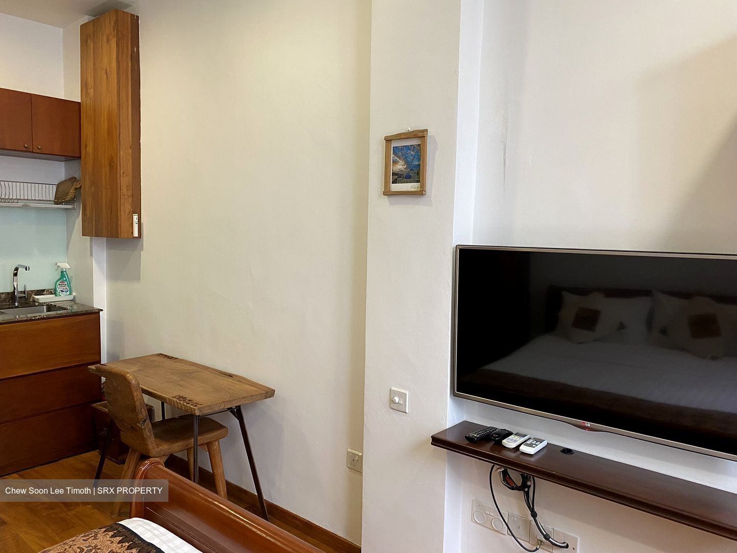 Race Course Road (D8), Apartment #597789451